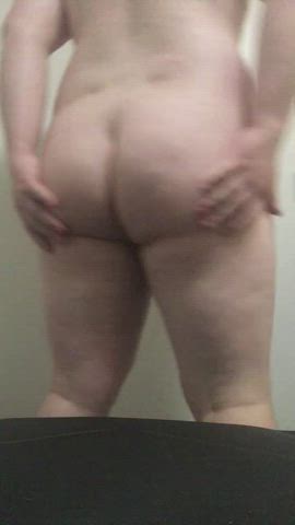 Please use my massive ass