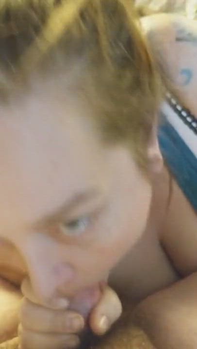 Cum Cumshot Facial gif