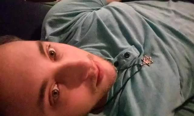 Been caged all day. Watching porn to torture myself. It's awful/awesome.