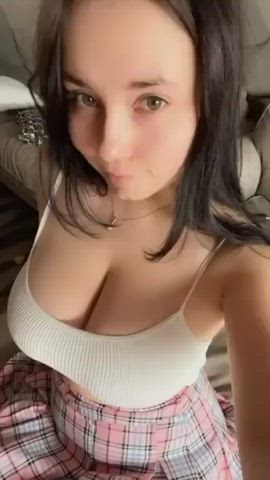 Anyone know who she is?