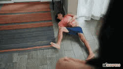 Big Dick Latina Spanish gif