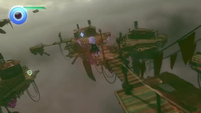 GRAVITY RUSH™ 2 5 Crazy Edition 20181231003652