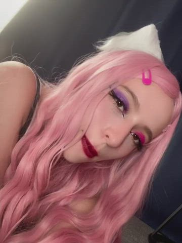 amateur ass asshole cute pussy shaved pussy teen tiktok gif