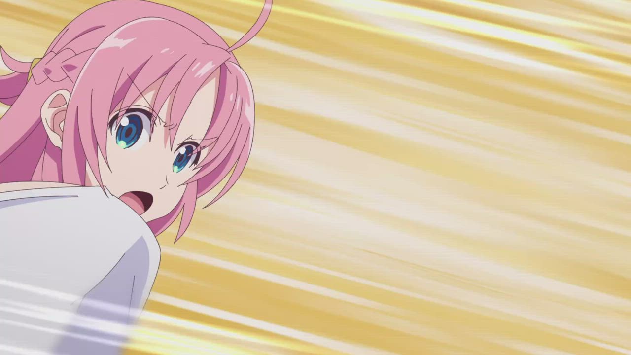 Animation Anime Hentai gif