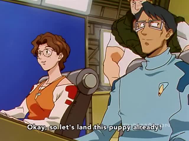 Trigun - 17 - Rem Saverem (SUB)