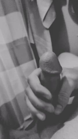 Cumshot Penis Slow Motion gif