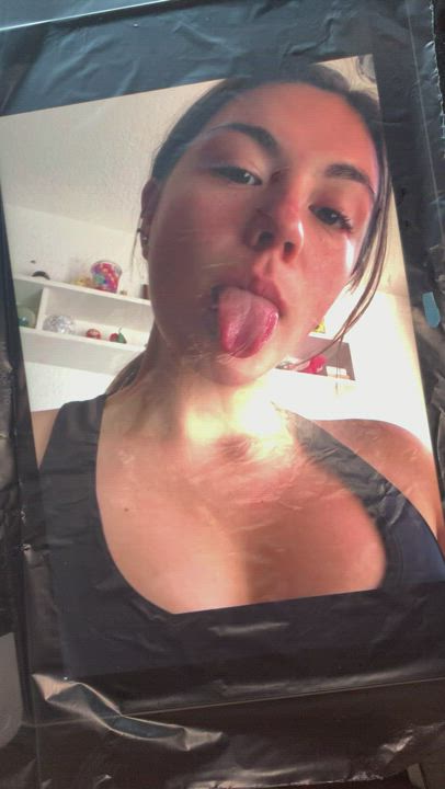 2 week load on redditor’s ex slut