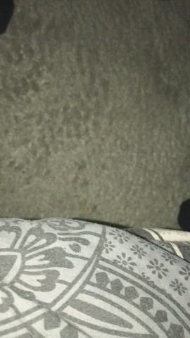 Feet Pussy Pussy Lips gif