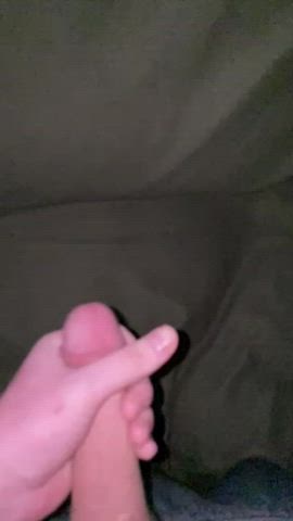 Had some more in me once I stopped recording