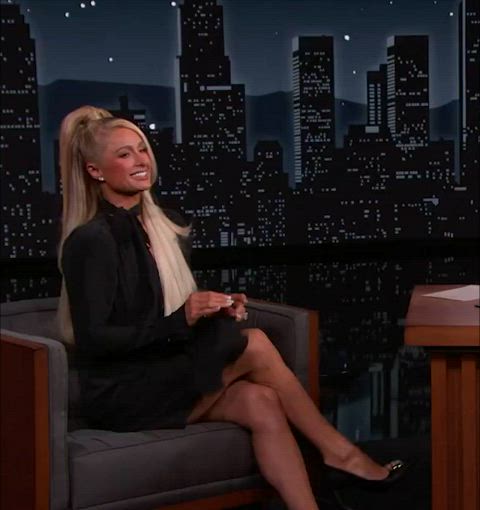 Paris Hilton