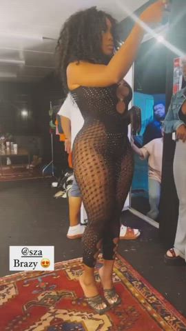 SZA