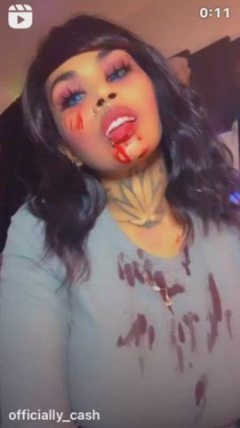 Cosplay GIF by officiallycash
