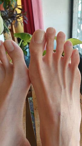 onlyfans feet girls gif