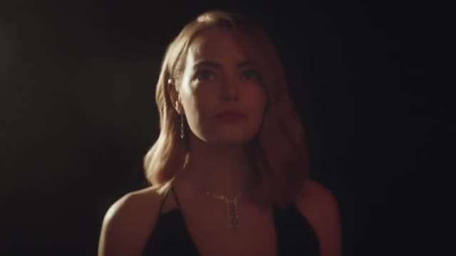 New Louis Vuitton 'Attrape-Rêves' campaign starring Emma Stone