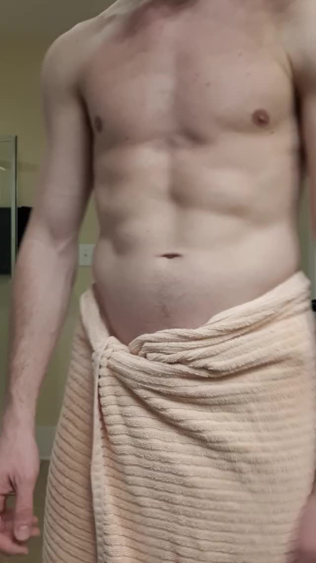 Who wants to get dirty with me again? ?