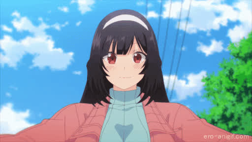 cute hardcore trans gif