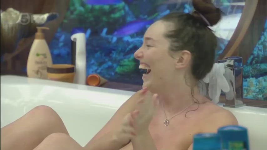 movie nude nudity roommate gif