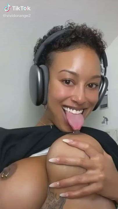 Nipple Play