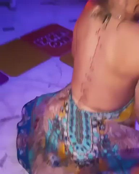 Bouncin Ass