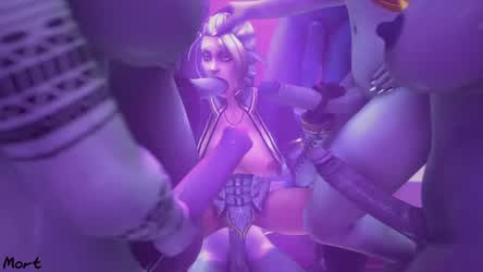 Animation Blowbang Blowjob Face Fuck Gangbang Group Sex Handjob Monster Cock Riding