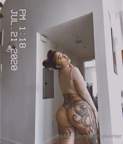 nude sex tattoo gif