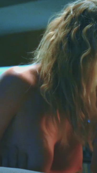 Sydney Sweeney in The Voyeurs (2021)