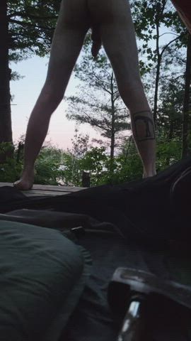 first thing to do every morning