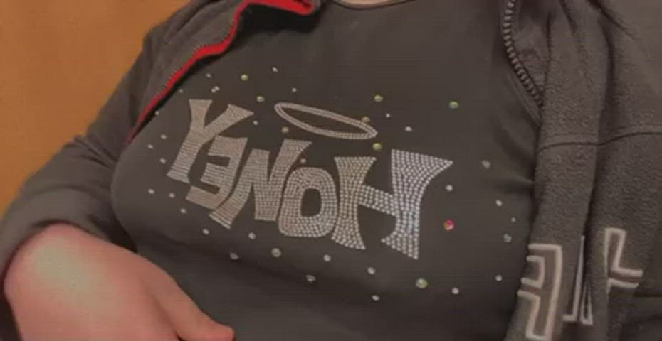 Boobs Nipples Titty Drop gif