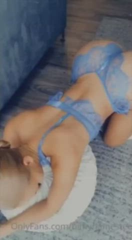 big ass booty thick gif
