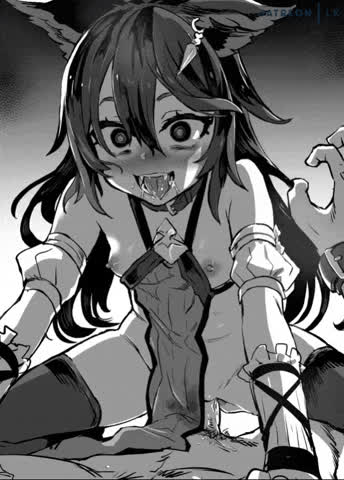 You can’t spell psychotic without hot~! 💕