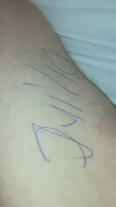 Cock Cum Cumshot Teen Thick Tribute gif
