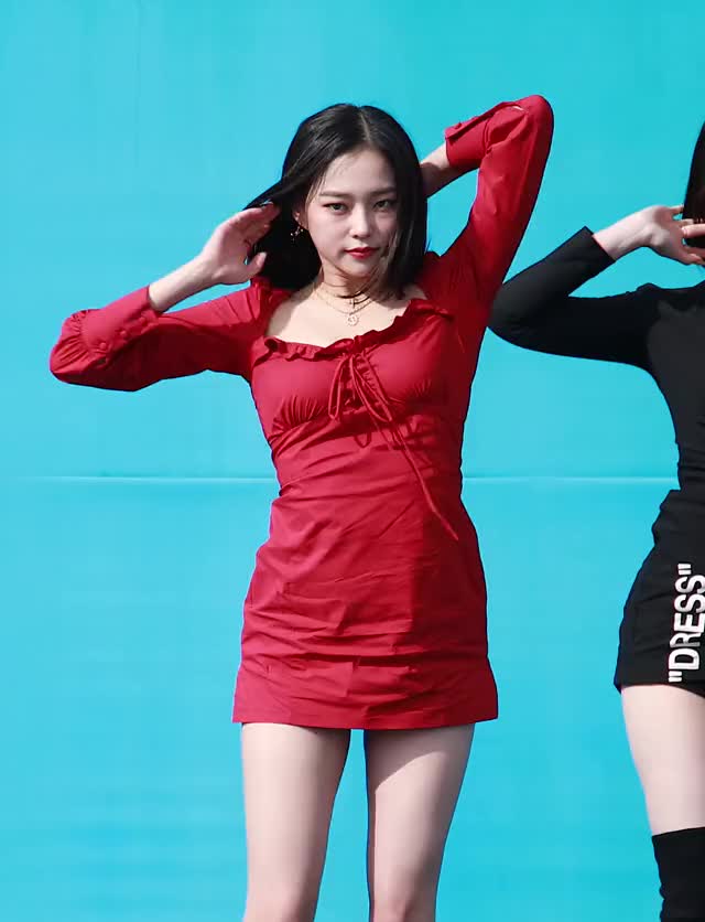 191006 CLC Yeeun 3