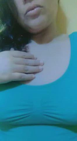 my nipples wish you happy new year