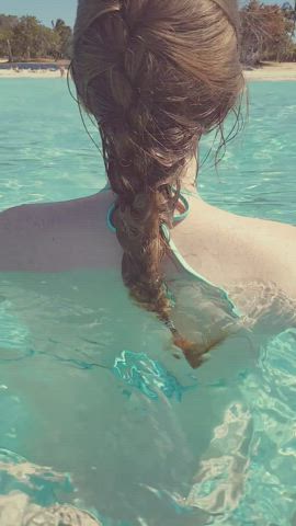 Under The Sea!