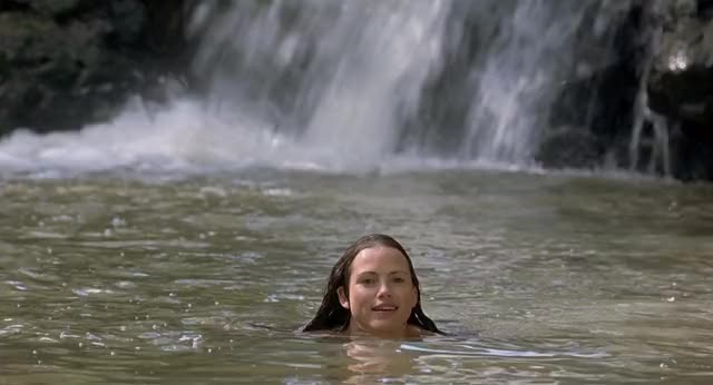 /r/celebrityplotarchive - Kate Groombridge in Virgin Territory (2007) [2]