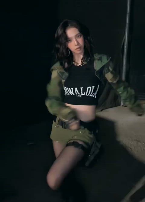 asian big tits bouncing tits choking dancing huge tits korean natural tits saggy