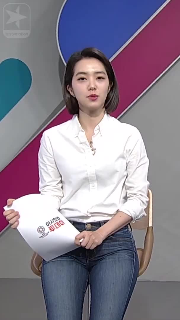Kang Ji Young - [AFC Asian Cup Today] ep.13 (190120) Main3