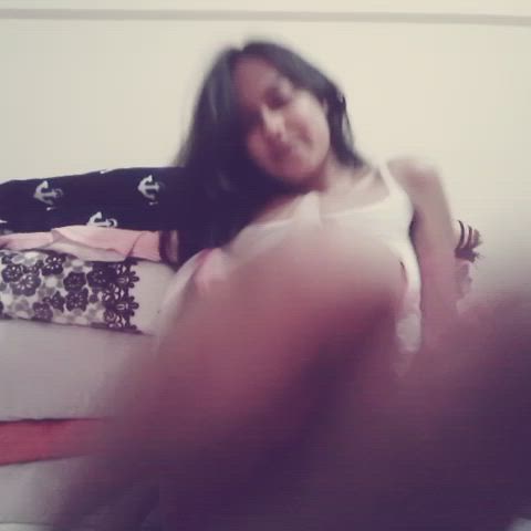 Amateur Bangladeshi College Desi Indian Student Teen gif