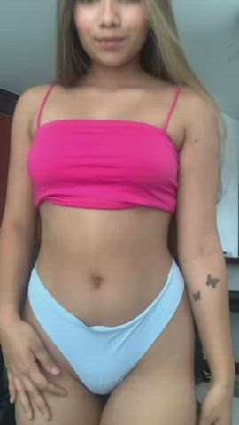 angel youngs booty sexy susi gif
