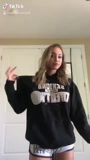 ? Hot Tiktok Sexy Babes Naked Thots +18 +60k - Bikini transitions