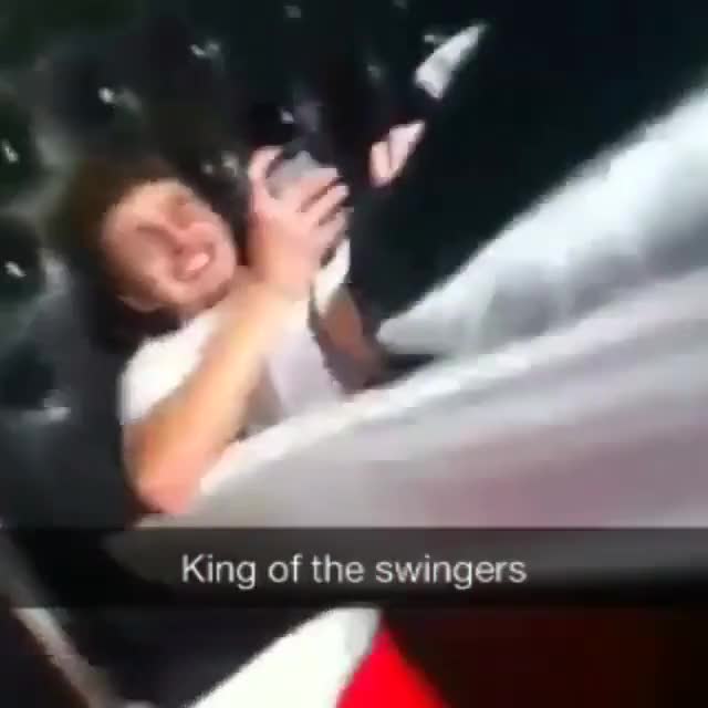 Dick swing