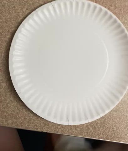 Food has been served!😳💥