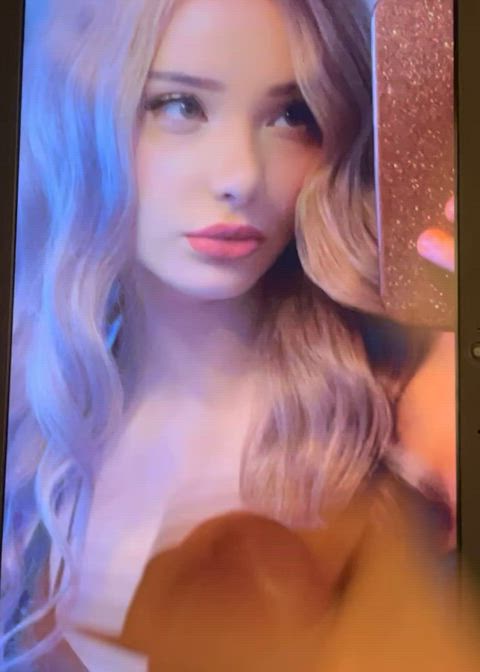 big dick cum cumshot tribute tribbing jerk off masturbating gif