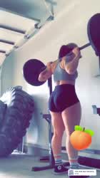 MILF Pawg Thick gif