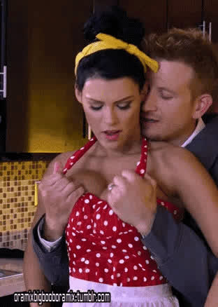 peta jensen blouse ripped