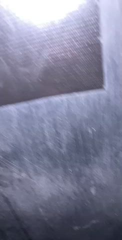 Uncut cock in a red jockstrap at my glory hole