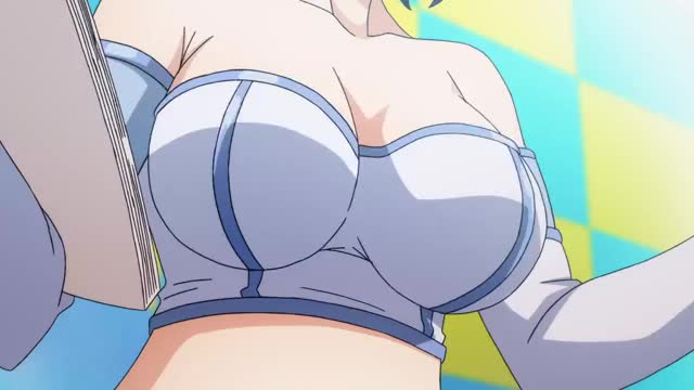 [HorribleSubs] Grand Blue - 09 [720p] Trim7