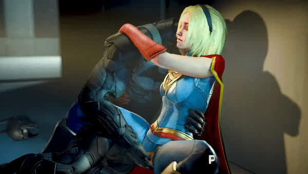 3D Animation Comics Fingering Rubbing gif