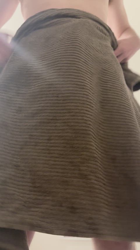 Whipping it out! (19)