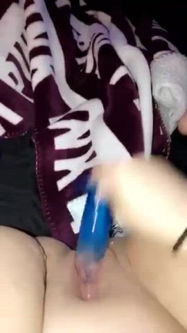 i love watching myself cum 🤪